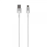 Xtorm Kabel Original USB-A to USB-C Cable 1m Hvit