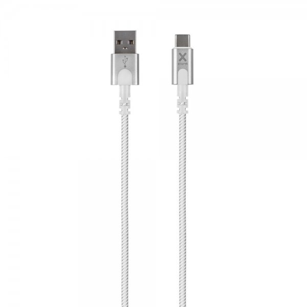 Xtorm Kabel Original USB-A to USB-C Cable 3m Hvit