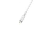 Otterbox Kabel USB-A/Lightning 2 m Hvit