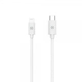 Celly Kabel USB-C/Lightning 2M Hvit
