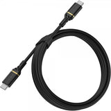 Otterbox Kabel USB-C/USB-C 2m Black Shimmer