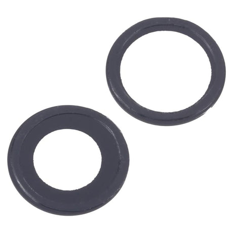 Kameralinser med dobbeltsidig tape for iPhone 17