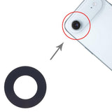Kameralinser med dobbeltsidig tape for iPhone Air
