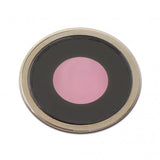Kameralinser med ramme for iPhone Air - Gull