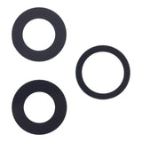 Kameralinser med tape for iPhone 17 Pro og 17 Pro Max