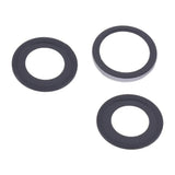 Kameralinser med tape for iPhone 17 Pro og 17 Pro Max