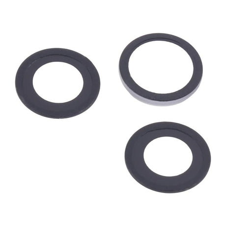 Kameralinser med tape for iPhone 17 Pro og 17 Pro Max
