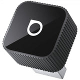 Ottocast Mini Cube Trådløs CarPlay/Android Auto Adapter Svart