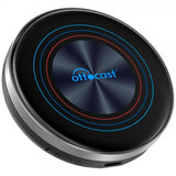 Ottocast Aibox i3 Apple CarPlay/Android Auto AI Box til BMW