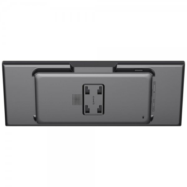Ottocast ScreenFlow portabel Infotainment-skjerm for bil