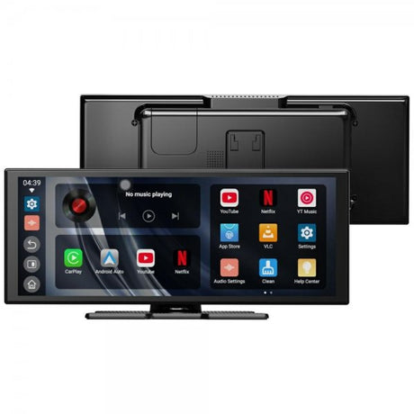 Ottocast ScreenFlow portabel Infotainment-skjerm for bil