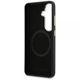 Karl Lagerfeld Samsung Galaxy S26 Deksel K Logo MagSafe Svart