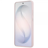 Karl Lagerfeld Samsung Galaxy S26 Ultra Deksel Saffiano MagSafe Rosa