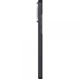 Pitaka iPhone 16 Pro Max Deksel Ultra-Slim Case MagSafe Black/Grey Twill