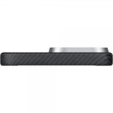 Pitaka iPhone 16 Pro Max Deksel Ultra-Slim Case MagSafe Black/Grey Twill