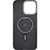 Pitaka iPhone 16 Pro Deksel Edge MagSafe Moonrise