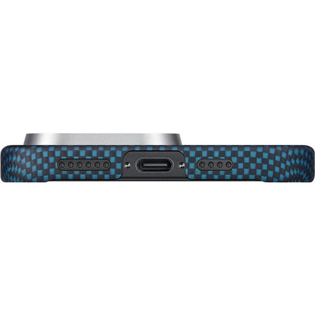 Pitaka iPhone 16 Pro Deksel Edge MagSafe Moonrise