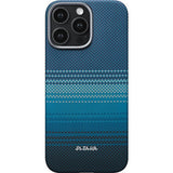 Pitaka iPhone 16 Pro Max Deksel Edge MagSafe Moonrise