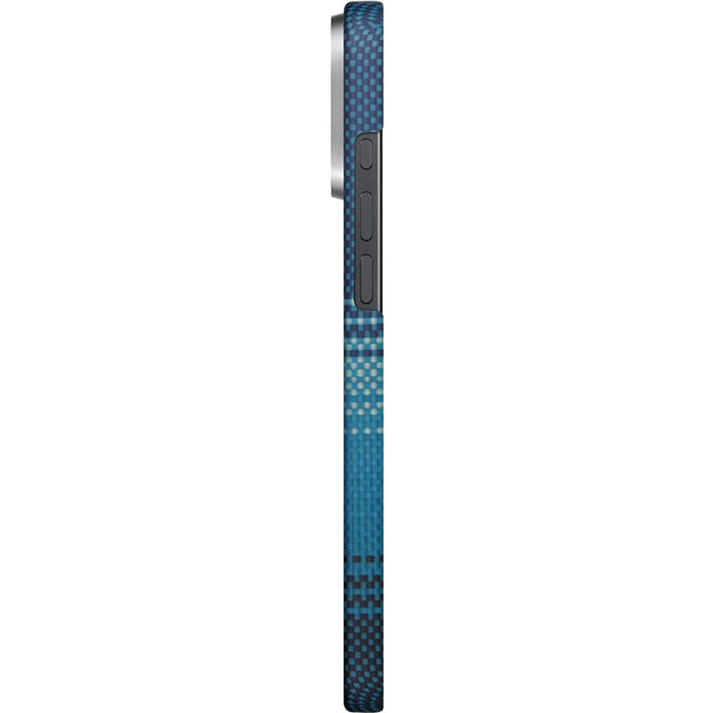 Pitaka iPhone 16 Pro Max Deksel Edge MagSafe Moonrise