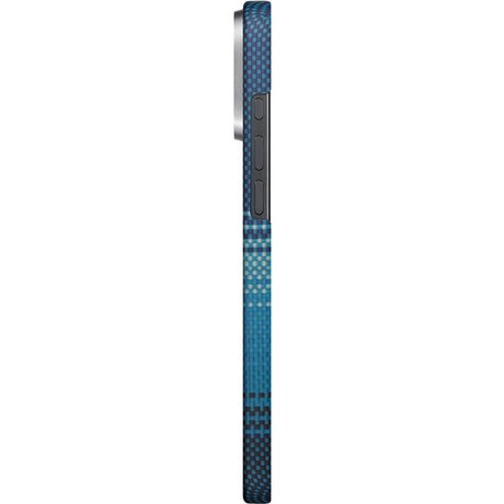 Pitaka iPhone 16 Pro Max Deksel Edge MagSafe Moonrise