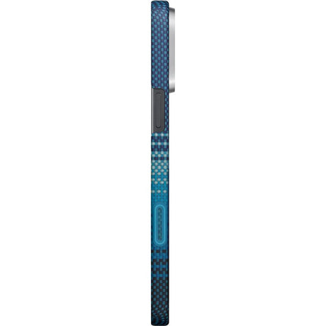 Pitaka iPhone 16 Pro Max Deksel Edge MagSafe Moonrise