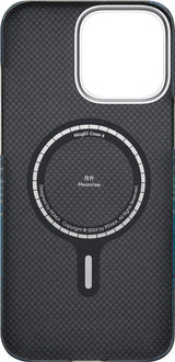 Pitaka iPhone 16 Pro Max Deksel Edge MagSafe Moonrise