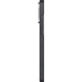 Pitaka iPhone 16 Pro Deksel Edge MagSafe Black/Grey Twill
