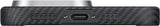 Pitaka iPhone 16 Pro Max Deksel Edge MagSafe Black/Grey Twill