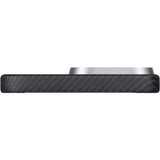 Pitaka iPhone 16 Pro Max Deksel Edge MagSafe Black/Grey Twill
