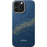 Pitaka iPhone 16 Pro Deksel Edge MagSafe Milky Way Galaxy