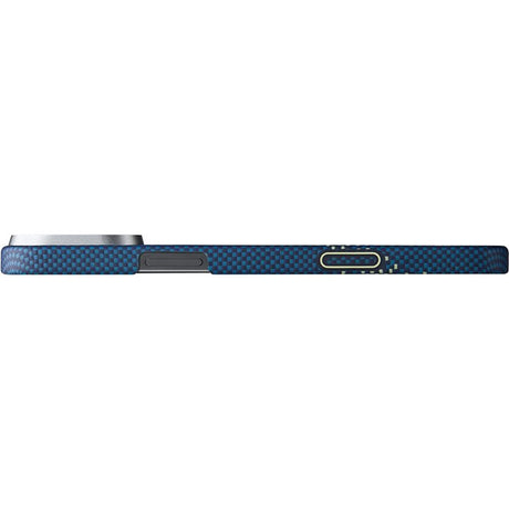 Pitaka iPhone 16 Pro Max Deksel Edge MagSafe Milky Way Galaxy