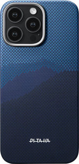 Pitaka iPhone 16 Pro Max Deksel Edge MagSafe Over the Horizon