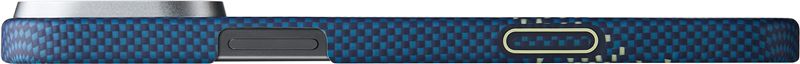 Pitaka iPhone 16 Pro Max Deksel Edge MagSafe Over the Horizon