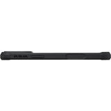 Pitaka iPhone 17 Pro Deksel Cairn MagSafe Black/Grey Twill