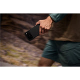 Pitaka iPhone 17 Pro Deksel Cairn MagSafe Black/Grey Twill