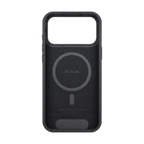 Pitaka iPhone 17 Pro Deksel Summa MagSafe Black/Grey Twill