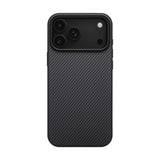 Pitaka iPhone 17 Pro Max Deksel Summa MagSafe Black/Grey Twill