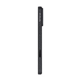Pitaka iPhone 17 Pro Max Deksel Summa MagSafe Black/Grey Twill