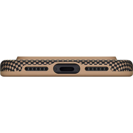 Pitaka iPhone 17 Pro Max Deksel Summa MagSafe Sunset