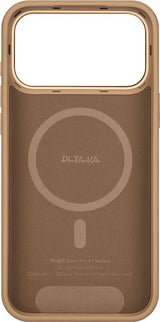 Pitaka iPhone 17 Pro Max Deksel Summa MagSafe Sunset