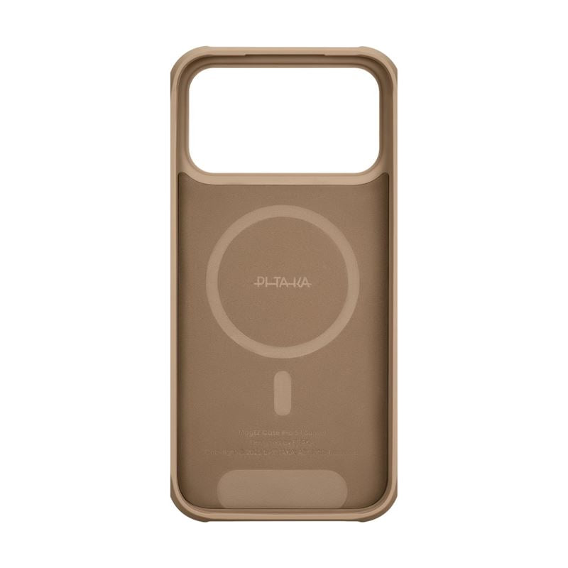Pitaka iPhone 17 Pro Deksel Cairn MagSafe Sunset