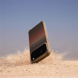 Pitaka iPhone 17 Pro Deksel Cairn MagSafe Sunset