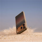 Pitaka iPhone 17 Pro Deksel Cairn MagSafe Sunset