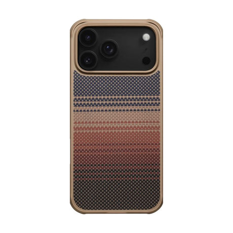 Pitaka iPhone 17 Pro Max Deksel Cairn MagSafe Sunset