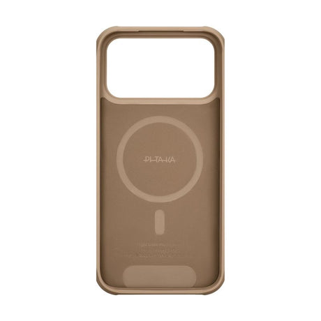 Pitaka iPhone 17 Pro Max Deksel Cairn MagSafe Sunset