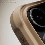 Pitaka iPhone 17 Pro Max Deksel Cairn MagSafe Sunset