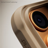 Pitaka iPhone 17 Pro Max Deksel Cairn MagSafe Sunset