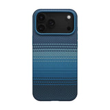 Pitaka iPhone 17 Pro Deksel Summa MagSafe Moonrise