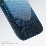 Pitaka iPhone 17 Pro Deksel Summa MagSafe Moonrise