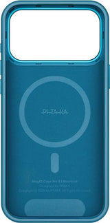 Pitaka iPhone 17 Pro Max Deksel Summa MagSafe Moonrise